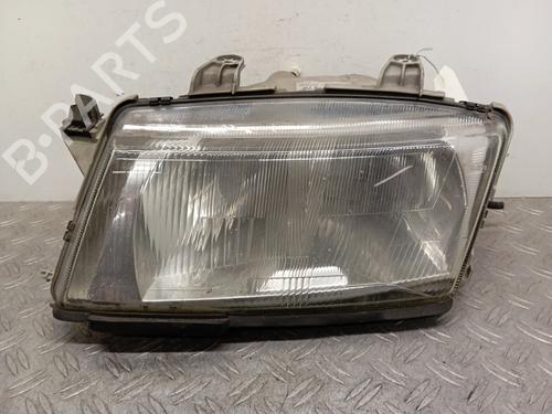 Used Left headlight SAAB 9-3 (YS3D) 2.0 Turbo (150 hp) 28337664