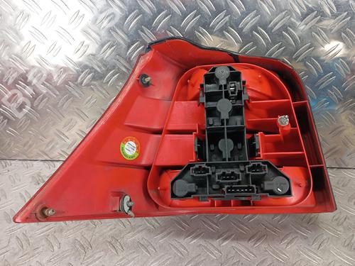 Used Right taillight Right taillight VW GOLF IV (1J1) 1.9 SDI (68 hp) 36400010 36400010