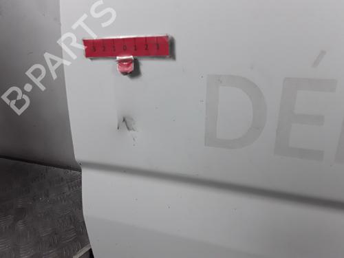 Left front door FIAT SCUDO Bus (220_) 1.9 D | BP28348728C2 
