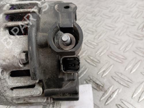 Alternator PEUGEOT 308 II (LB_, LP_, LW_, LH_, L3_) 1.6 GTi (L35GNH) | BP28345289M7