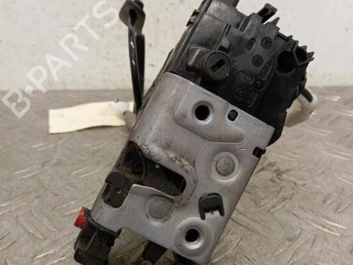 Rear left lock PEUGEOT 208 I (CA_, CC_) 1.4 HDi | BP28344422C100 