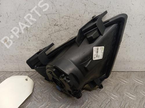 Left front fog light FORD FIESTA V (JH_, JD_) 1.4 16V | BP28346391C30