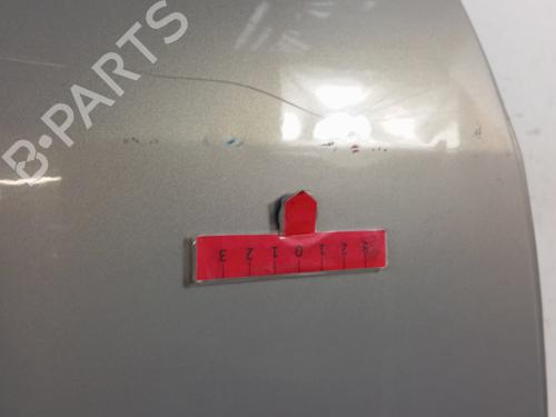 Right rear door RENAULT MEGANE II Estate (KM0/1_) 1.9 dCi (KMRG, KM1G, KM0G, KM2C) | BP28337932C5 