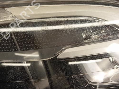 Left headlight VOLVO V40 Hatchback (525) D2 | BP36299834C28  - Image 5
