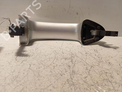 Front left exterior door handle FORD B-MAX (JK) 1.6 TDCi | BP28341938C128 