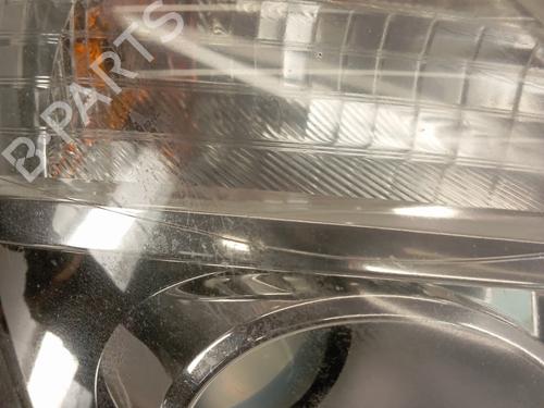 Right headlight RENAULT MODUS / GRAND MODUS (F/JP0_) 1.5 dCi (JP0G, JP0H) | BP32497731C29