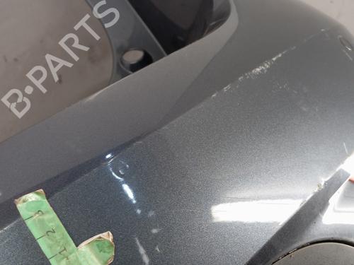 Rear bumper RENAULT MEGANE IV Grandtour (K9A/M/N_) 1.5 dCi 110 | BP29466372C8 