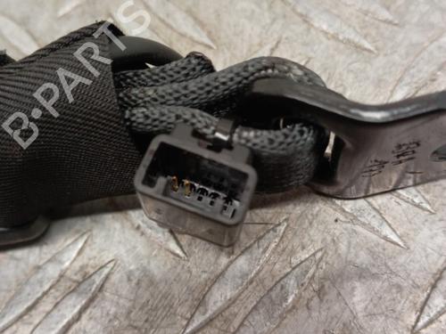 Seat buckle PEUGEOT 108 1.0 VTi 72 | BP28343510I32