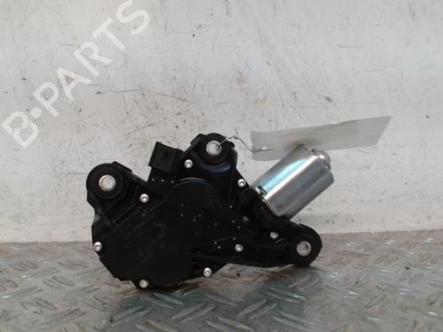 Rear wiper motor RENAULT GRAND SCÉNIC III (JZ0/1_) 1.5 dCi (JZ09, JZ0D, JZ10, JZ14, JZ1G, JZ29, JZ2C) | BP28340662M102 