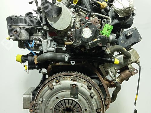 Engine MERCEDES-BENZ VITO Van (W447)  | BP35786538M1  - Image 8