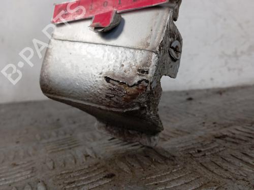 Right front fenders VW POLO III (6N1) 60 1.4 | BP28345895C42 