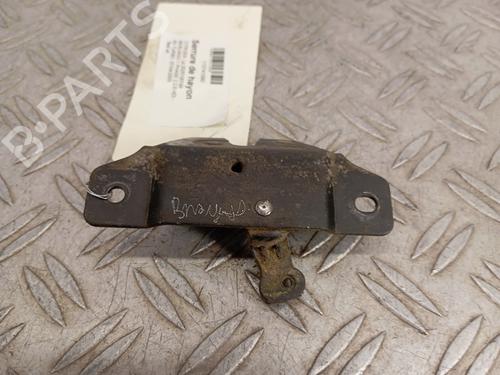 Used Tailgate lock Tailgate lock CITROËN BERLINGO / BERLINGO FIRST Box Body/MPV (M_) 2.0 HDI 90 (MBRHY, MCRHY) (90 hp) 30153773 30153773