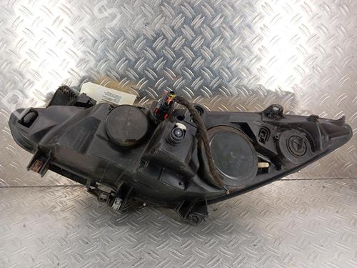 Right headlight PEUGEOT 307 Break (3E) 1.6 HDi | BP36492255C29 - Image 5
