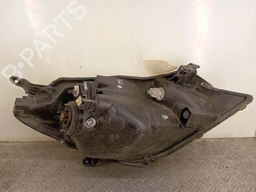 Left headlight TOYOTA YARIS (_P13_) 1.4 D (NLP130_, NLP130) | BP28348236C28 