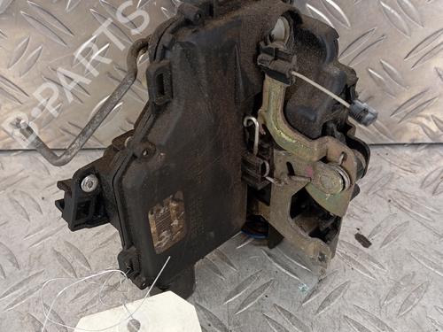 Used Front left lock Front left lock VW NEW BEETLE (9C1, 1C1) [1998-2012] 34737636 34737636