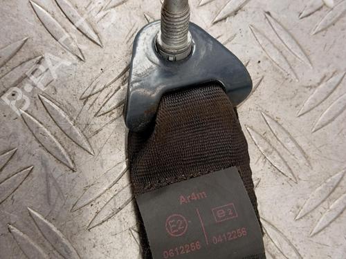 Rear left seatbelt PEUGEOT 2008 I (CU_) 1.2 THP 110 / PureTech 110 | BP37503786I29 - Image 4
