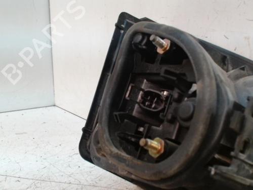 Used Right tailgate light PEUGEOT 406 Break (8E/F) 2.0 HDI 110 (109 hp) 28342534