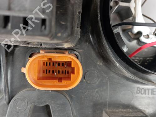 Faro destro RENAULT SCÉNIC I MPV (JA0/1_, FA0_) 1.6 (JA00, JA16, JA15, JA19, JA1V, JA2B, JA2C, JA0B,... | BP30551437C29