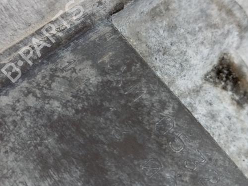 Gearbox AUDI A4 B8 Avant (8K5) 2.0 TDI quattro | BP28346976M3