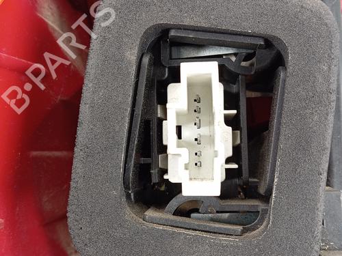 Used Right taillight Right taillight PEUGEOT 307 Break (3E) [2002-2009] 36336863 36336863