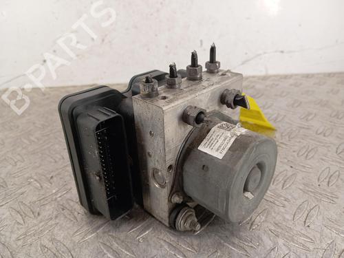 Used ABS pump ABS pump PEUGEOT 308 II (LB_, LP_, LW_, LH_, L3_) 1.6 THP (156 hp) 40031908 40031908