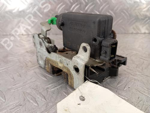 Used Front left lock Front left lock 39152827 39152827