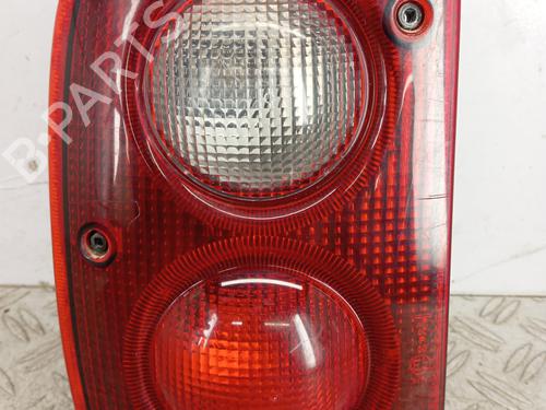 Used Left taillight LAND ROVER FREELANDER I Soft Top (L314) 1.8 i 16V 4x4 (120 hp) 32720696