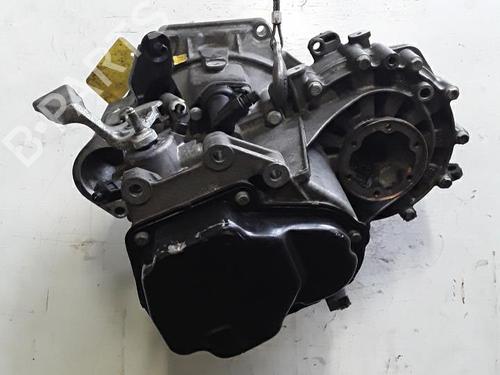 Gearbox SKODA FABIA II (542) 1.6 TDI | BP28342489M3 