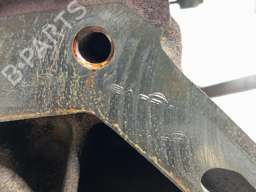 Engine RENAULT CLIO III (BR0/1, CR0/1) 1.5 dCi (C/BR0G, C/BR1G) | BP40111057M1 - Image 5