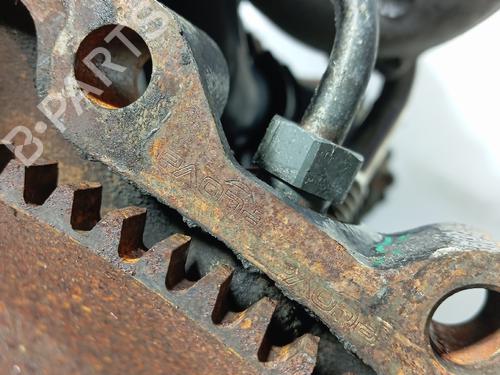 Engine RENAULT MASTER II Van (FD) 2.5 dCi 120 (FD0M, FD0U, FD0W, FD2M, FD2W, FD3M, FD3U,... | BP35786541M1 - Image 4