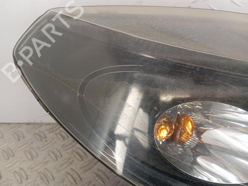 Right headlight DACIA SANDERO 1.2 16V | BP32420161C29
