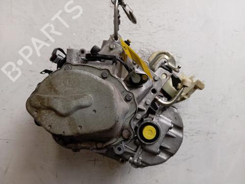 Gearbox PEUGEOT 2008 I (CU_) 1.6 HDi | BP31359192M3