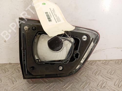 Right tailgate light RENAULT KADJAR (HA_, HL_) 1.6 dCi 130 (HLA4) | BP31721754C80 - Image 3