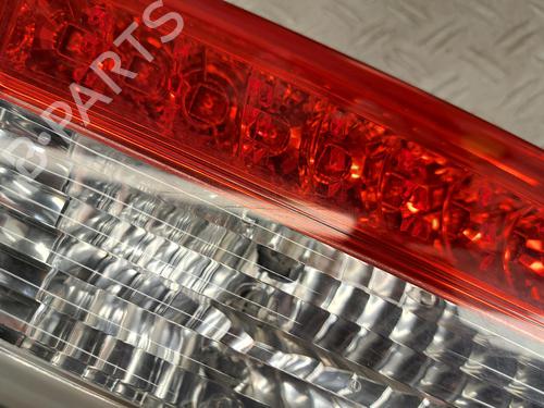 Used Left tailgate light Left tailgate light 36896882 36896882