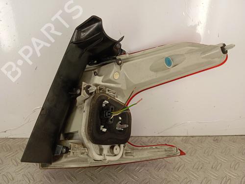 Left taillight PEUGEOT 2008 I (CU_) 1.2 VTi | BP30003389C34 - Image 4