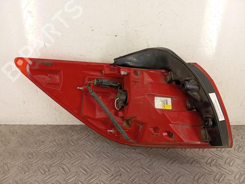 Right taillight KIA SPORTAGE III (SL) 1.7 CRDi | BP28342830C35 