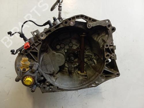Used Gearbox PEUGEOT 406 Coupe (8C) 2.0 16V (135 hp) 29371222
