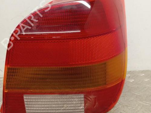 Right taillight FORD FIESTA III (GFJ) 1.1 | BP28340128C35 