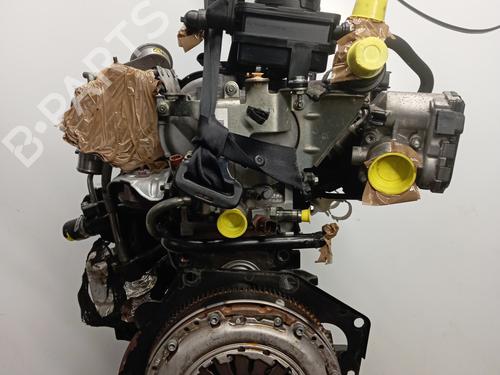Engine ALFA ROMEO GIULIETTA (940_) 1.4 TB (940FXA1A, 940FXT1A) | BP29633160M1 