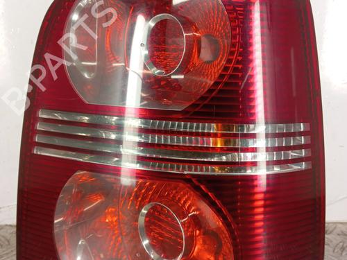 Used Right taillight VW TOURAN (1T1, 1T2) 2.0 TDI 16V (140 hp) 29412419