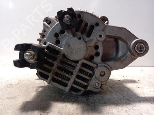 Alternator PEUGEOT BOXER Platform/Chassis (ZCT_) 2.5 D | BP28343609M7 