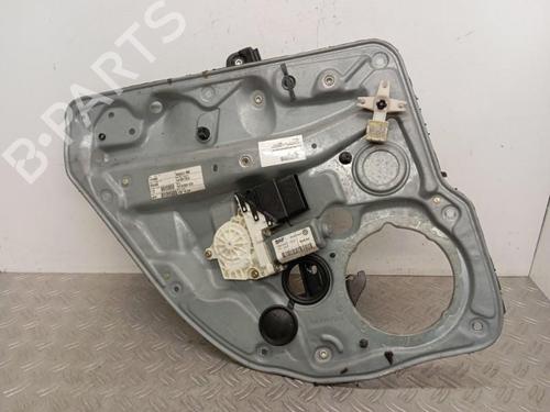 Rear left window mechanism VW GOLF IV (1J1) 1.4 16V | BP28341872C24 