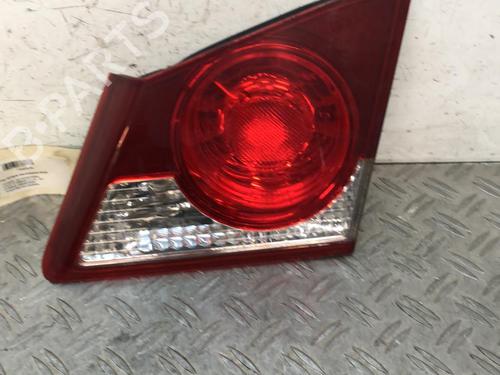 Right tailgate light HONDA CIVIC VIII Saloon (FD, FA) 1.3 IMA (FA3, FD3) | BP28349000C80 