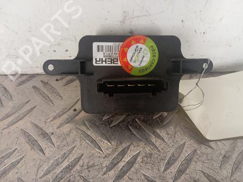 Varmeblæsermodstand CITROËN DS5 1.6 THP 200 | BP29598201M108 