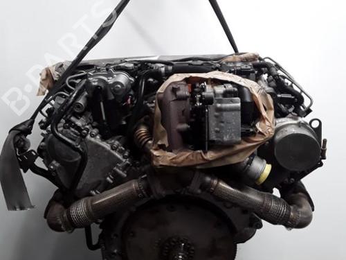 Engine AUDI A5 (8T3) 3.0 TDI quattro | BP28341830M1 