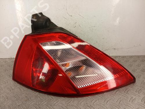 Used Left taillight Left taillight RENAULT MEGANE II (BM0/1_, CM0/1_) 1.6 16V (BM0C, CM0C) (113 hp) 40535977 40535977