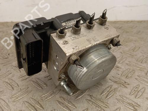 ABS Bremseaggregat OPEL CORSA D (S07) 1.3 CDTI (L08, L68) (90 hp) 30850929