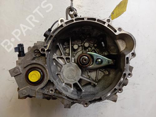Caixa de velocidades HYUNDAI i30 (FD) 1.6 CRDi (90 hp) 32145542