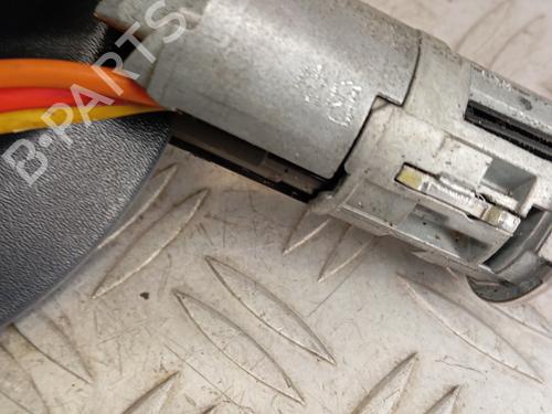 Used Ignition barrel Ignition barrel RENAULT KANGOO (KC0/1_) 1.5 dCi (KC08, KC09) (82 hp) 33722954 33722954