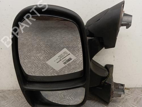 Retrovisor izquierdo OPEL VIVARO A Van (X83) 1.9 DTI (F7) (101 hp) 28337625